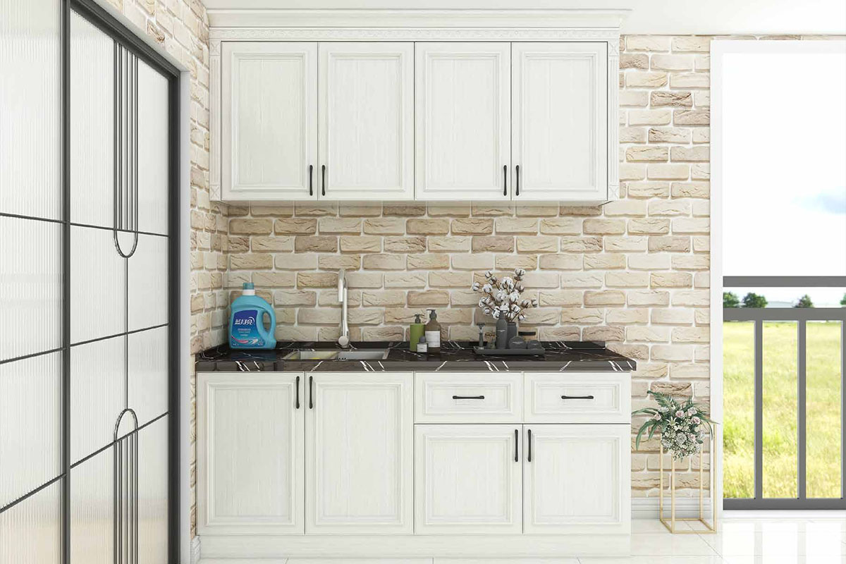 歐美風(fēng)情·陽(yáng)臺(tái)柜系列