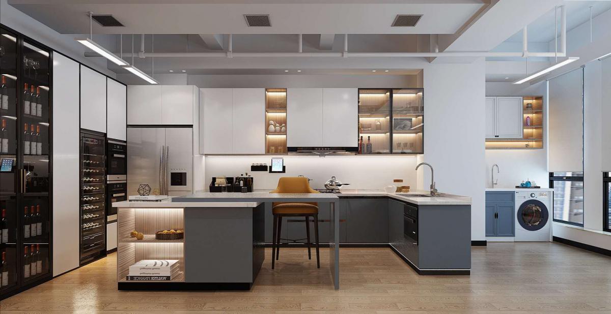 你家的櫥柜健康、環保、實用、耐用嗎？