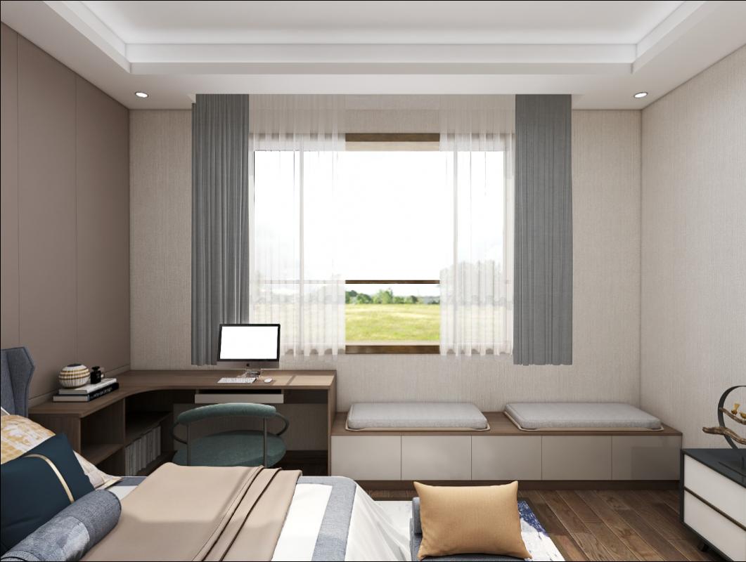 兒童房用什么材質的家居好？