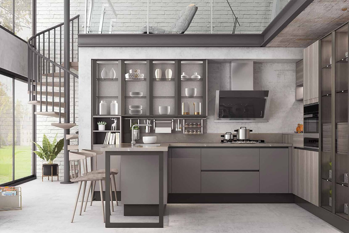 全鋁家具優(yōu)缺點大比拼-中鼎智能家具